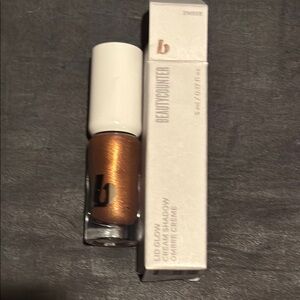 Beautycounter Lid Glow Cream Ember eyeshadow